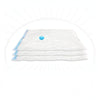 Reusable Vacuum Compression Storage Bags