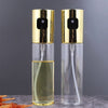 Reusable Oil Spray Bottle for Healthy Cooking
