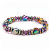 Bracelet Magnétique en Pierre Naturelle