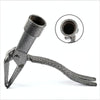 Ergonomic Stand-Up Weed Puller