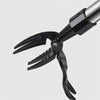Stand-Up Lever Action Weed Puller