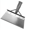 10-Inch Carbon Steel Garden Spade Head