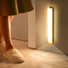 Rechargeable Motion-Sensor LED Cabinet Light