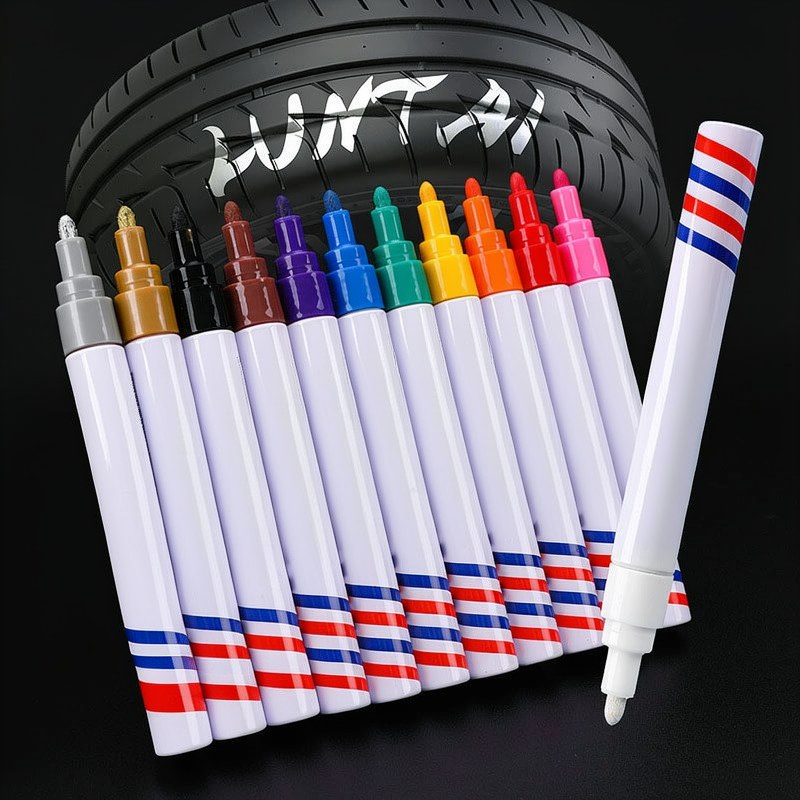 Car Paint Scratch Repair Pen