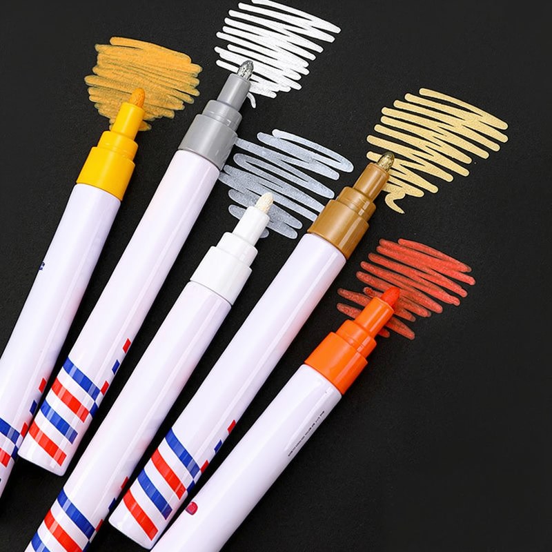 Car Paint Scratch Repair Pen