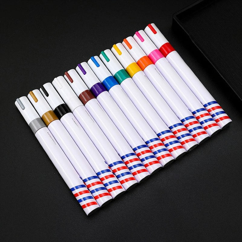 Car Paint Scratch Repair Pen