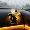 Platillo Mini para Ventilador de Coche