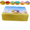 Juguete Squishy de Dumpling Misterioso