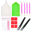 Diamond Painting Tool Kit