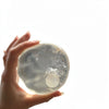Transparent Mochi Stress Relief Squeeze Toy