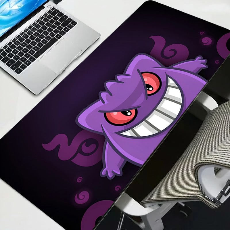 Gengar Gaming-Deskmatte