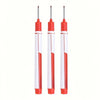 Precision Marking Pen with Extended Nib