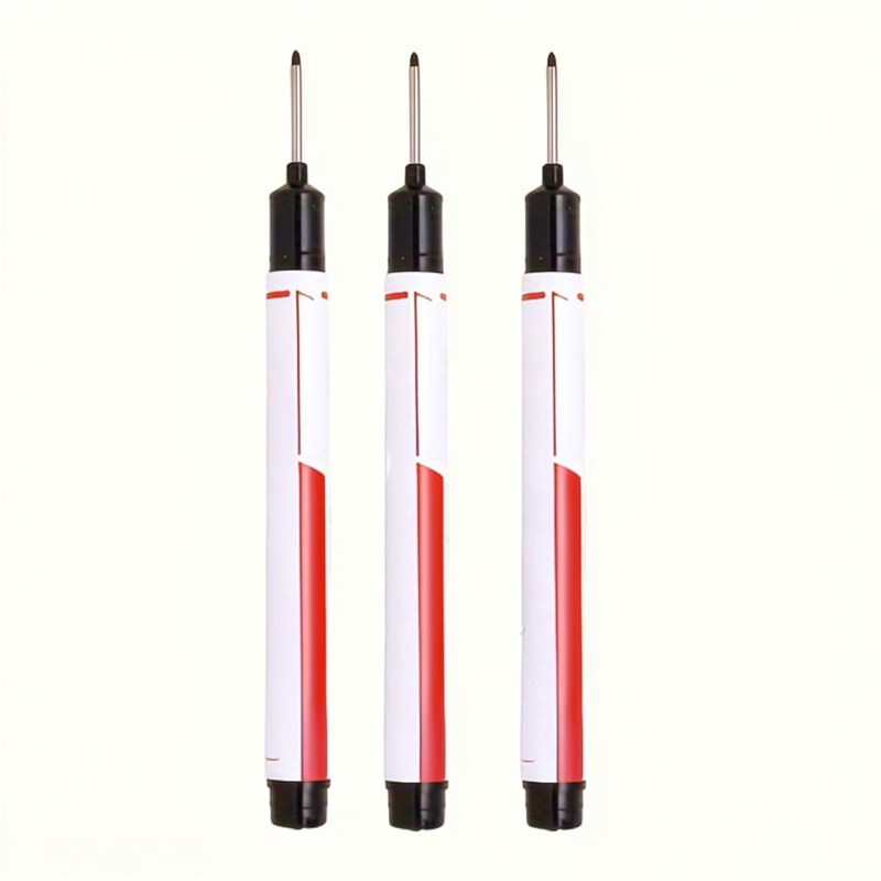 Precision Marking Pen with Extended Nib