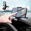 Gravity-Auto-Halterung für Smartphones im Auto