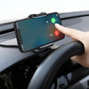 Gravity-Auto-Halterung für Smartphones im Auto