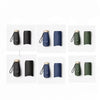 Compact UV-Protective Pocket Umbrella