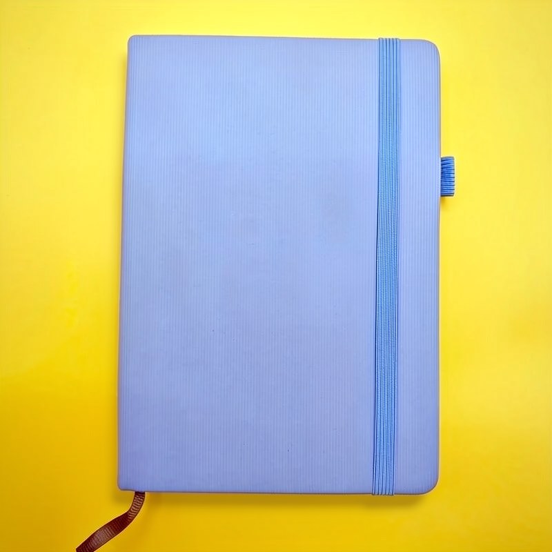 Three-Year Monthly Planner (2026–2028)