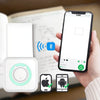 Portable Bluetooth Thermal Pocket Printer