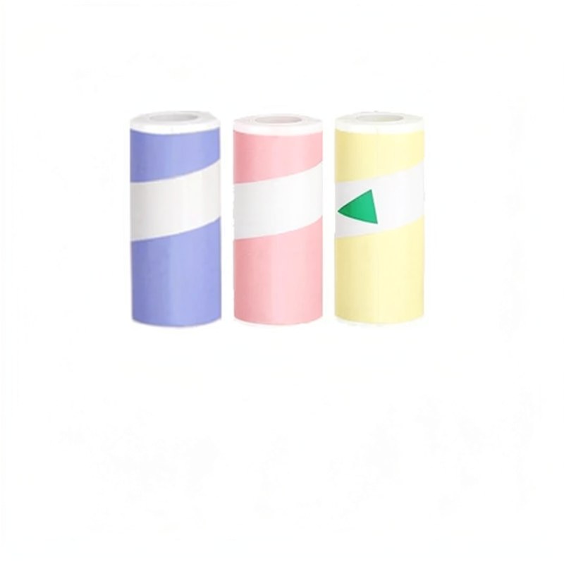 Portable Bluetooth Thermal Pocket Printer
