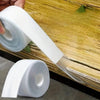 Transparent Waterproof PVC Sealing Tape