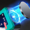 Magnetic Digital Angle Finder with Laser Level