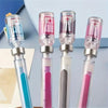 Syringe-Shaped Gel Pen
