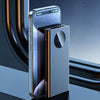 50000mAh 120W Fast-Charging Power Bank with Digital Display