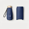 Compact 5-Fold Pocket Umbrella