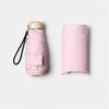 Compact 5-Fold Pocket Umbrella