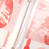 Secure Savings Challenge Book with 100 Envelopes