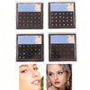 Rhinestone Nose Stud Set - 24-Piece Collection