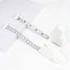 Retractable Body Measuring Tape