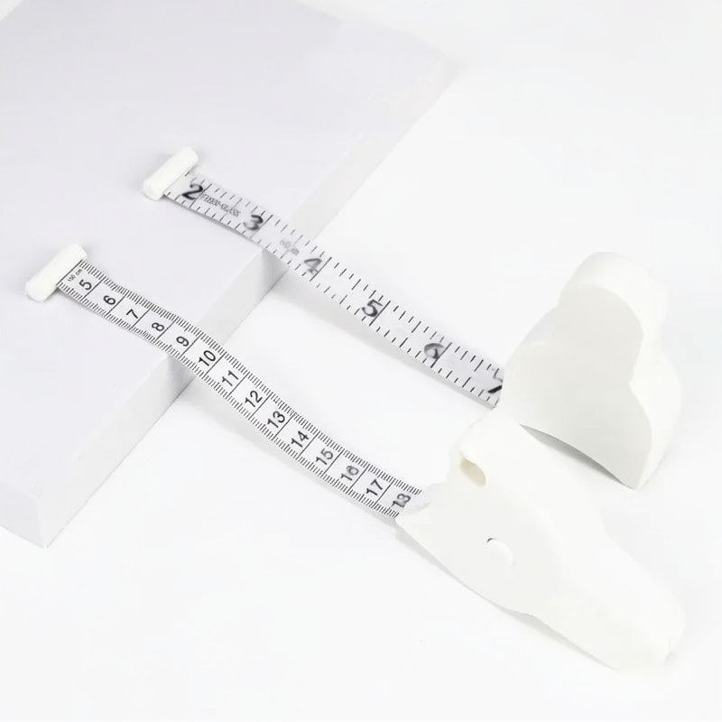Retractable Body Measuring Tape