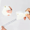 Retractable Body Measuring Tape
