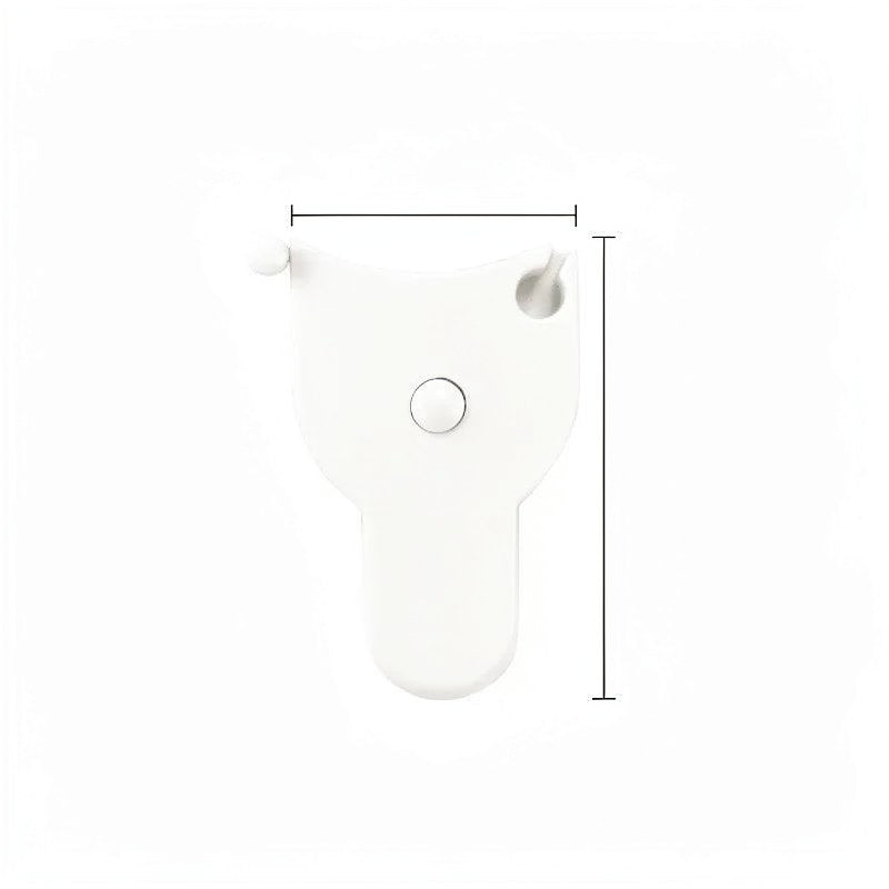 Retractable Body Measuring Tape