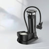 Portable Manual High-Pressure Air Pump