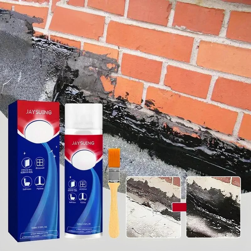 Instant Waterproof Leak Repair Spray