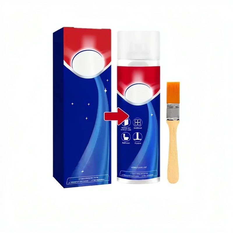 Instant Waterproof Leak Repair Spray