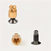 Heavy-Duty Cabinet Door Hinge Expansion Screws