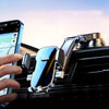 Soporte Universal para Teléfono en el Tablero del Coche
