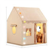 Foldable Princess Castle Play Tent for Kids