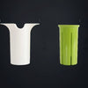 Manual Vegetable Chopper & Slicer