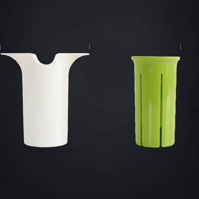 Manual Vegetable Chopper & Slicer