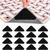 Reusable Non-Slip Rug Grips for Hardwood Floors