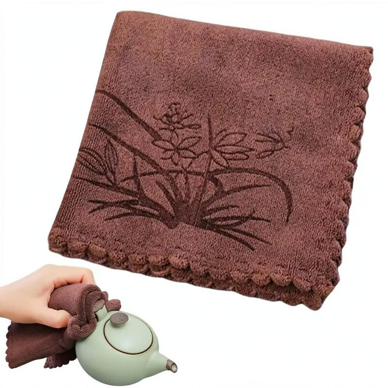 Premium Absorbent Tea Towel