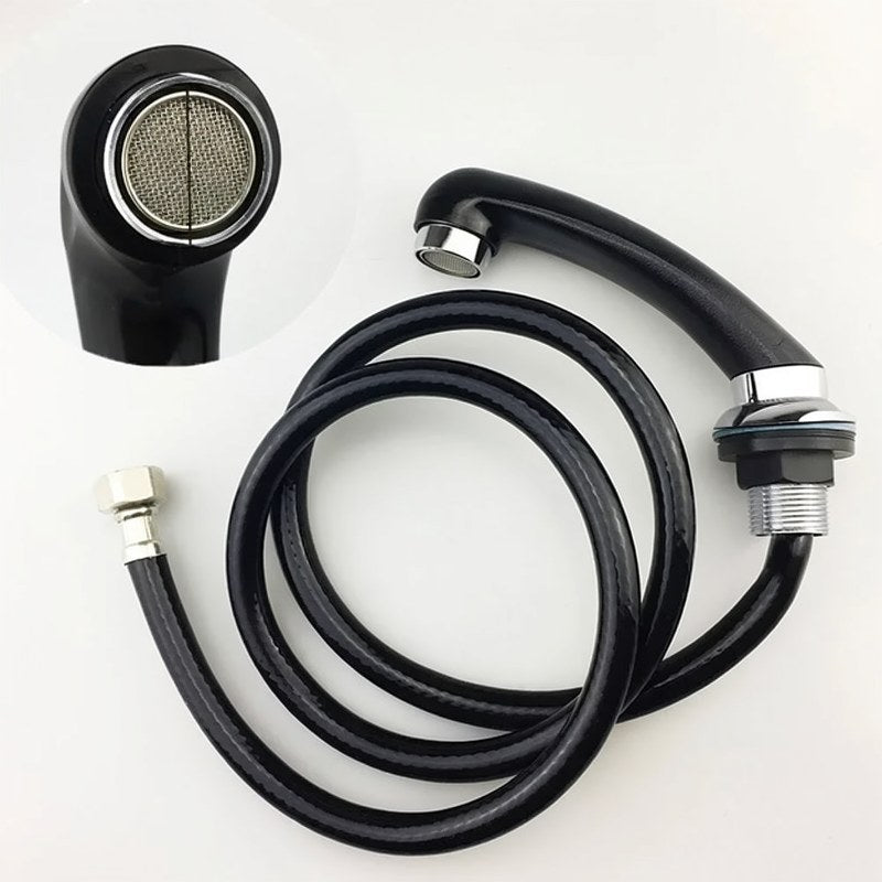 Professional Salon Shampoo Sprayer with Hose