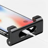 Adjustable Car Headrest Tablet & Phone Mount