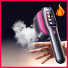 Portable Handheld Garment Steamer